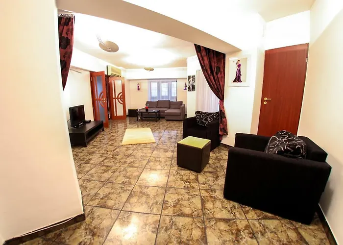 Dream Residence unirii