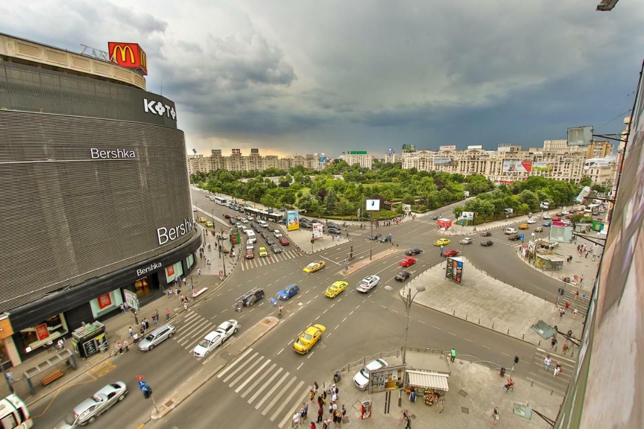 Dream Unirii Apartament Bucureşti