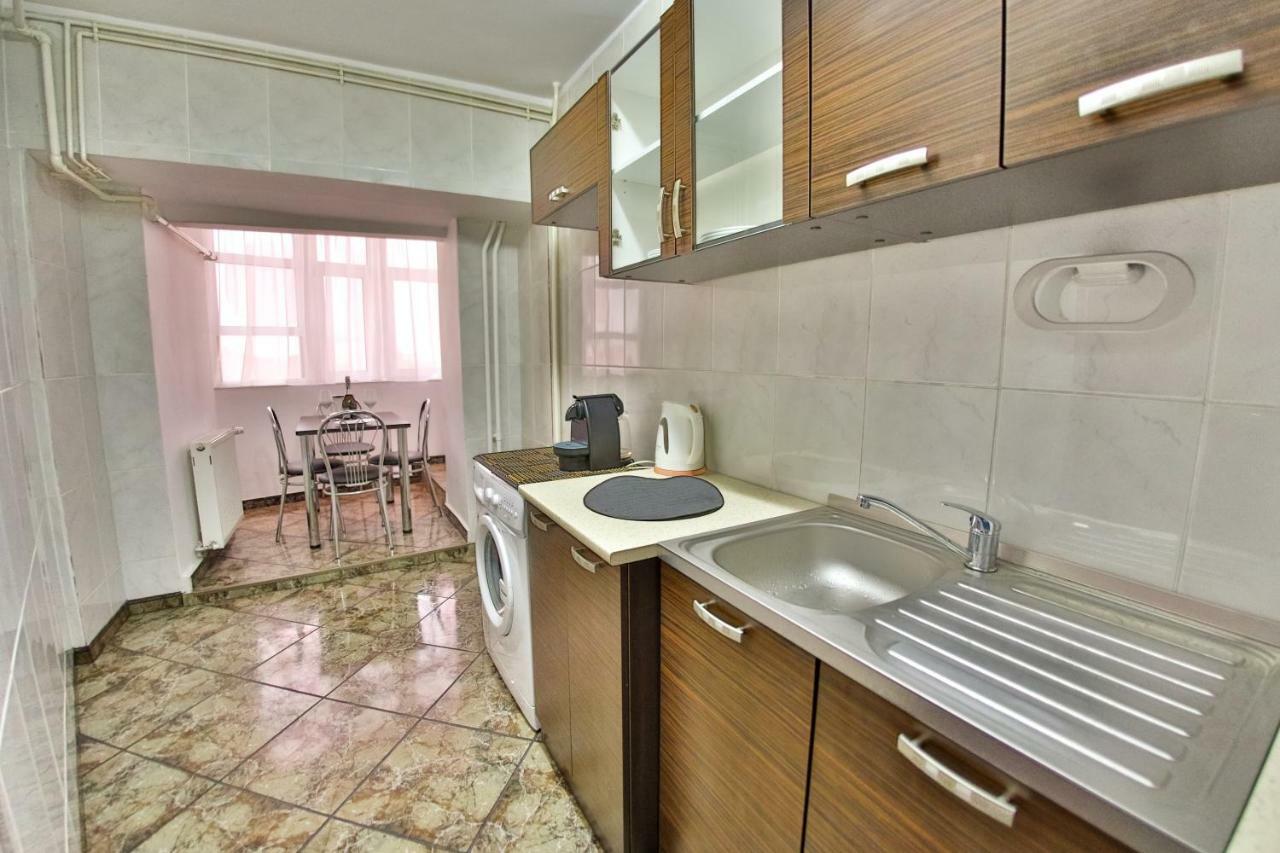 Apartament Dream Unirii