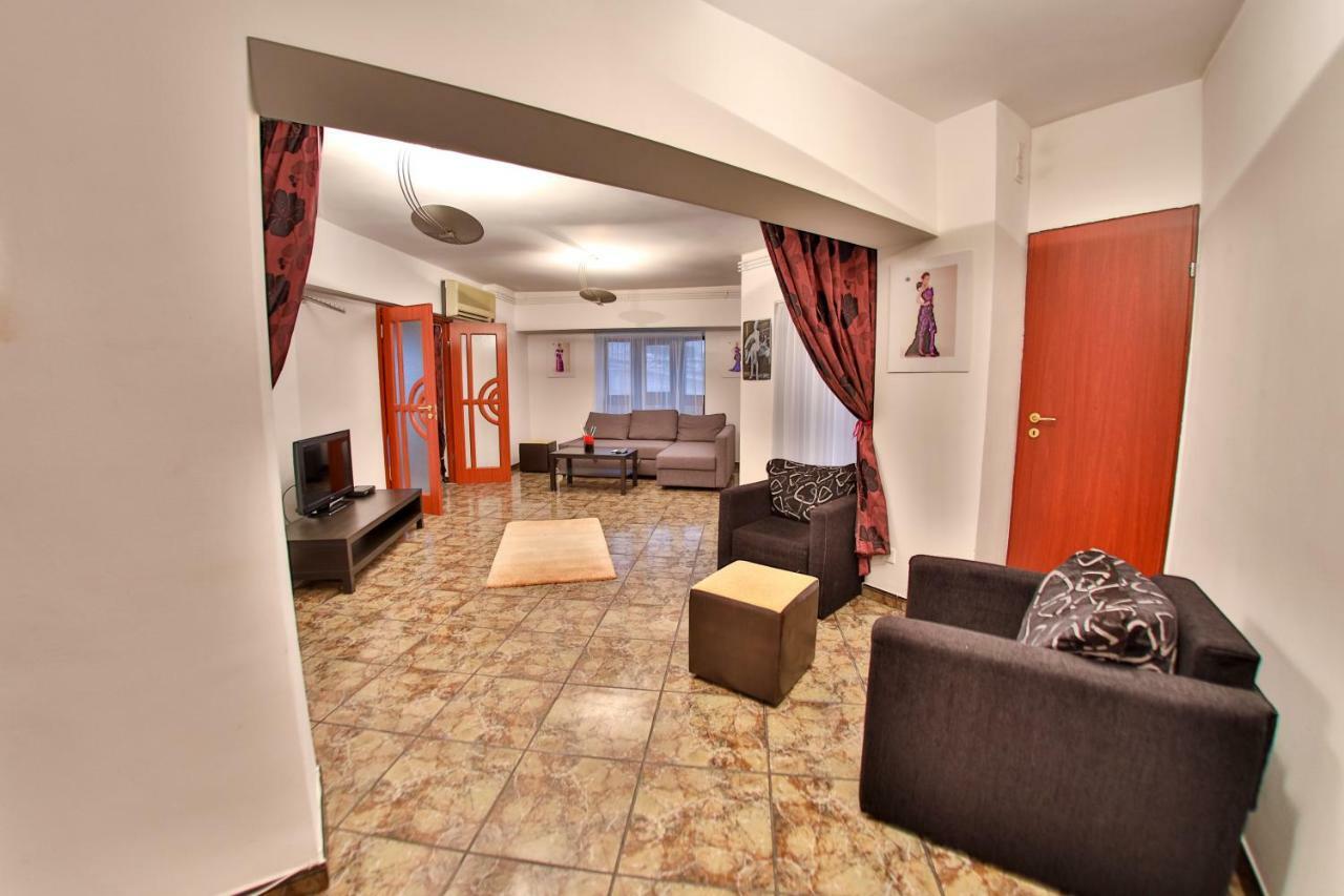 Apartament Dream Unirii