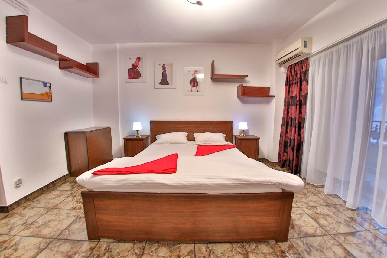 Apartament Dream Unirii *